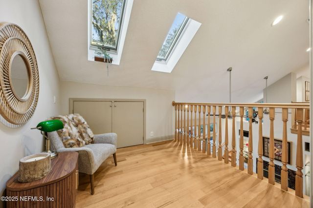 25 BEACH WALKER Road, Fernandina Beach, FL 32034