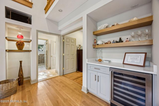 25 BEACH WALKER Road, Fernandina Beach, FL 32034