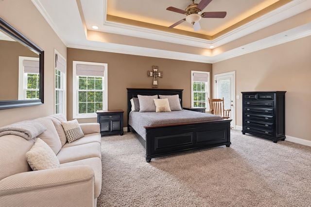 2409 STRATFORD CHASE PKY, Columbia, MO 65201