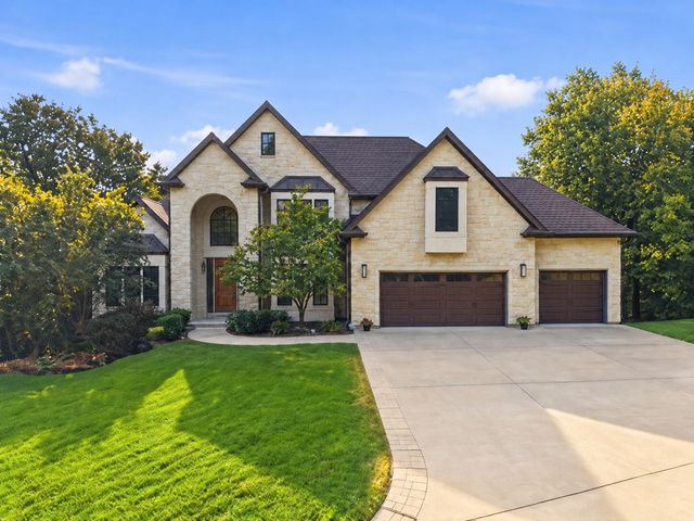 2409 STRATFORD CHASE PKY, Columbia, MO 65201