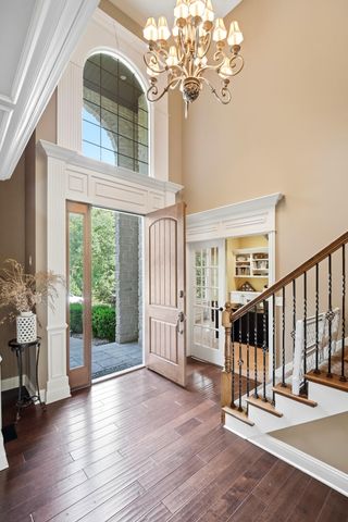 2409 STRATFORD CHASE PKY, Columbia, MO 65201