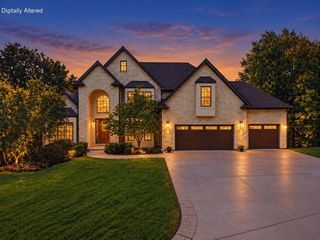 2409 STRATFORD CHASE PKY, Columbia, MO 65201