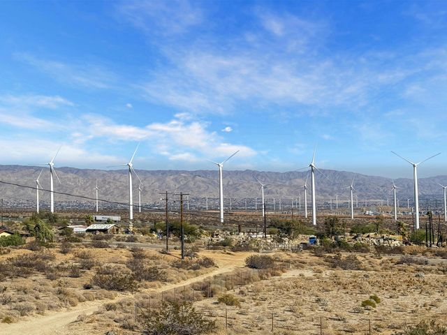 60781 Painted Hills Road, Whitewater, CA 92282