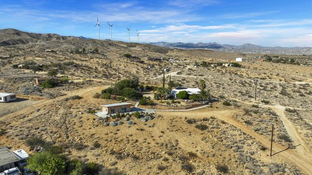 60781 Painted Hills Road, Whitewater, CA 92282