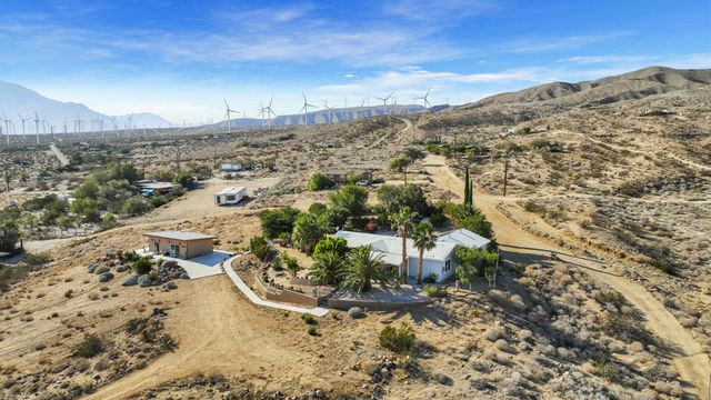 60781 Painted Hills Road, Whitewater, CA 92282