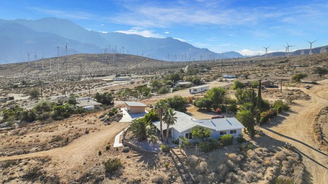 60781 Painted Hills Road, Whitewater, CA 92282