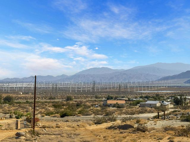 60781 Painted Hills Road, Whitewater, CA 92282