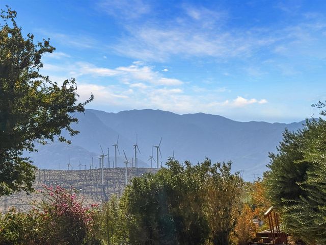 60781 Painted Hills Road, Whitewater, CA 92282