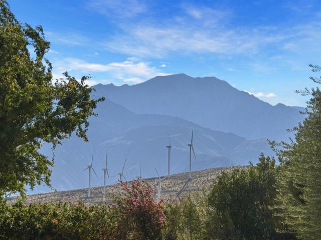 60781 Painted Hills Road, Whitewater, CA 92282