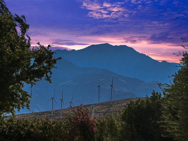 60781 Painted Hills Road, Whitewater, CA 92282