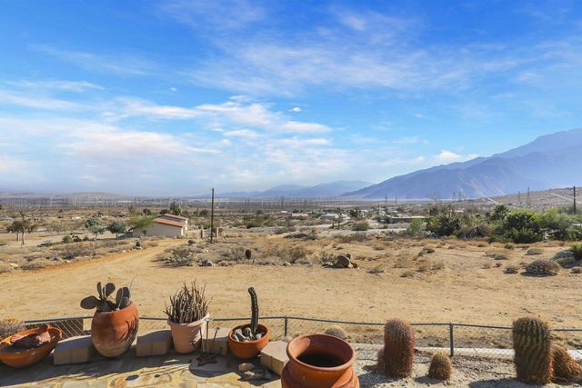 60781 Painted Hills Road, Whitewater, CA 92282