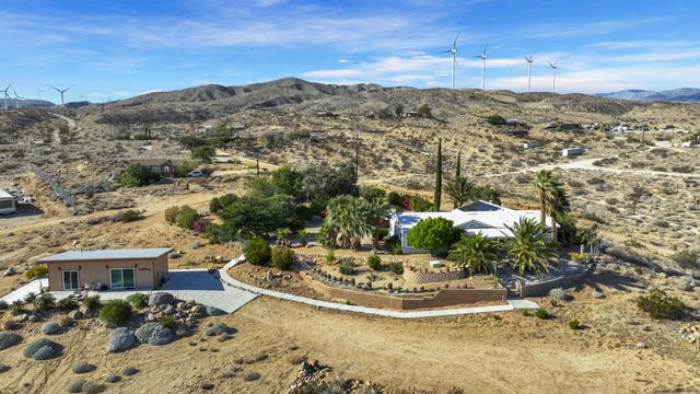 60781 Painted Hills Road, Whitewater, CA 92282