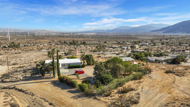 60781 Painted Hills Road, Whitewater, CA 92282