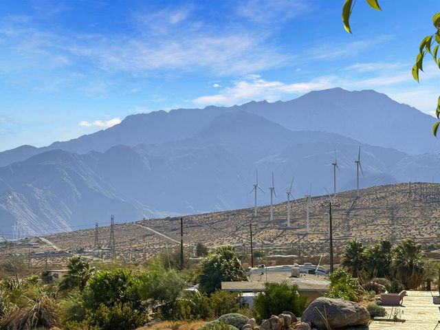 60781 Painted Hills Road, Whitewater, CA 92282