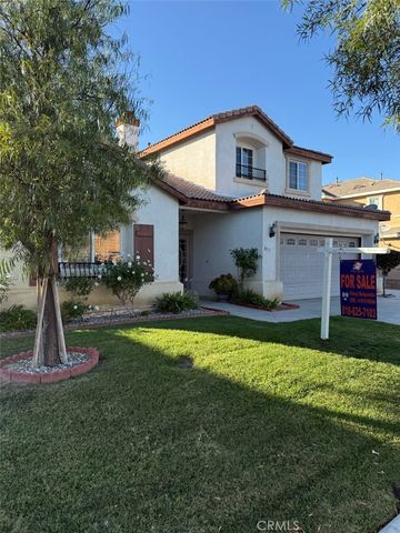 857 Reisling St, Hemet, CA 92545