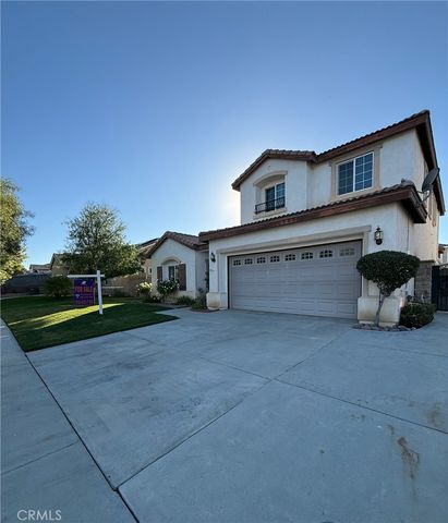 857 Reisling St, Hemet, CA 92545