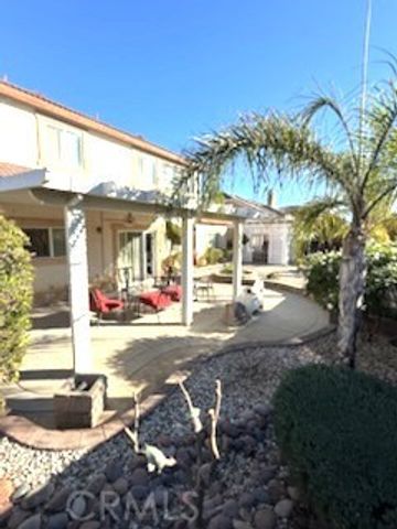 857 Reisling St, Hemet, CA 92545