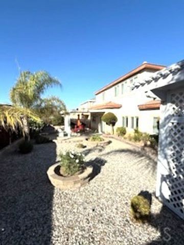 857 Reisling St, Hemet, CA 92545