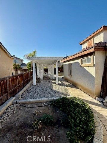 857 Reisling St, Hemet, CA 92545