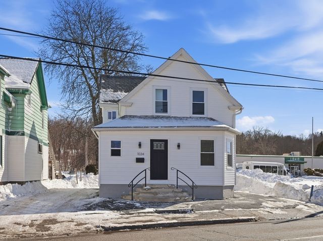 1034 Southbridge Street, Worcester, MA 01610