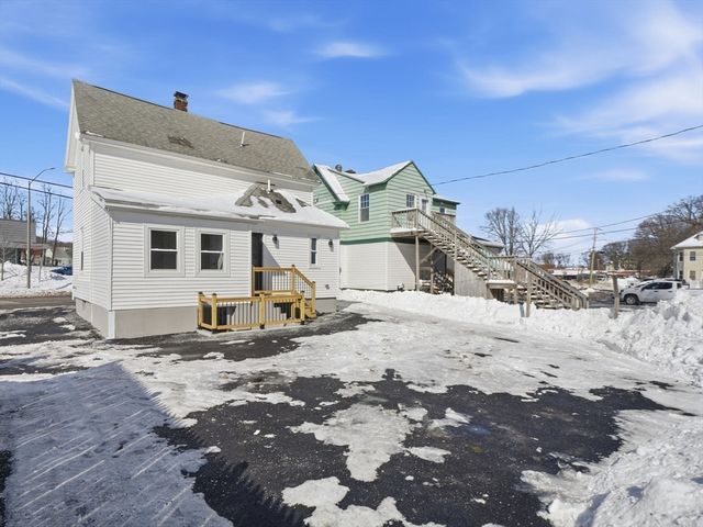 1034 Southbridge Street, Worcester, MA 01610