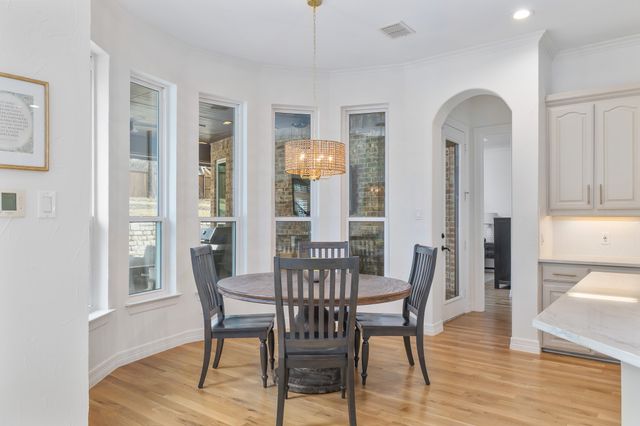 901 Briar Ridge Drive, Keller, TX 76248