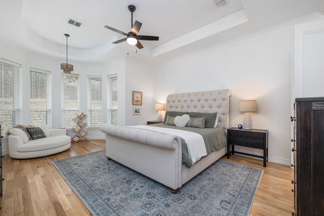 901 Briar Ridge Drive, Keller, TX 76248