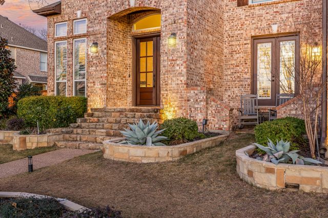 901 Briar Ridge Drive, Keller, TX 76248