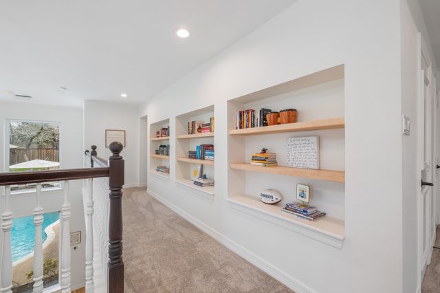 901 Briar Ridge Drive, Keller, TX 76248