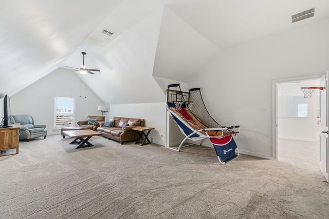 901 Briar Ridge Drive, Keller, TX 76248