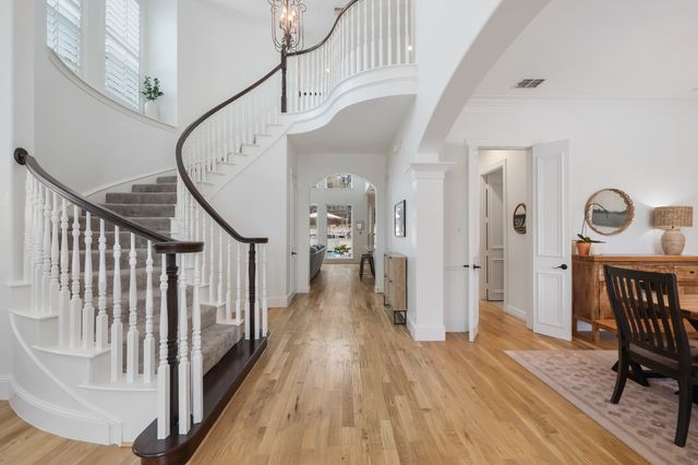 901 Briar Ridge Drive, Keller, TX 76248