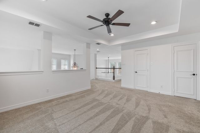 901 Briar Ridge Drive, Keller, TX 76248