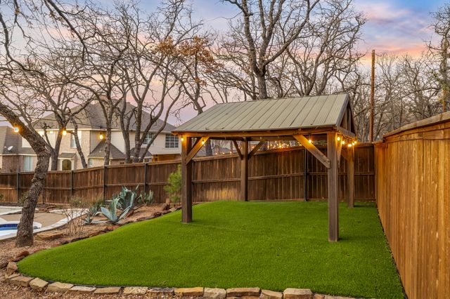 901 Briar Ridge Drive, Keller, TX 76248