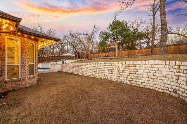 901 Briar Ridge Drive, Keller, TX 76248