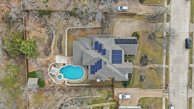 901 Briar Ridge Drive, Keller, TX 76248