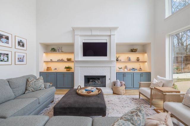 901 Briar Ridge Drive, Keller, TX 76248