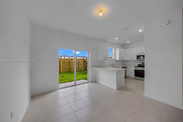 2567 SE 25th Drive 2567, Homestead, FL 33035