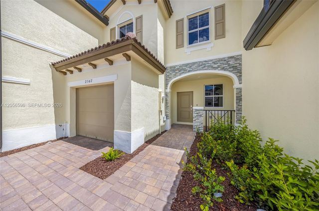 2567 SE 25th Drive 2567, Homestead, FL 33035