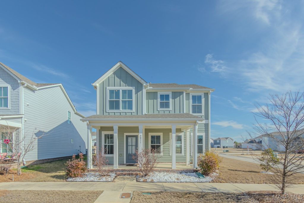 4071 Fields Run, Pike Road, AL 36064