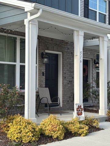 615 Old Hickory Blvd Unit 516, Nashville, TN 37209