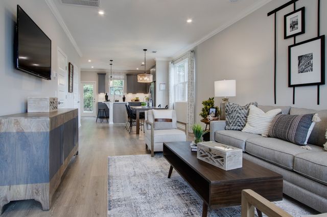 615 Old Hickory Blvd Unit 516, Nashville, TN 37209