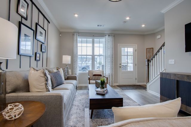 615 Old Hickory Blvd Unit 516, Nashville, TN 37209