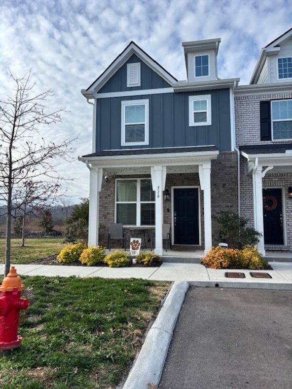 615 Old Hickory Blvd Unit 516, Nashville, TN 37209