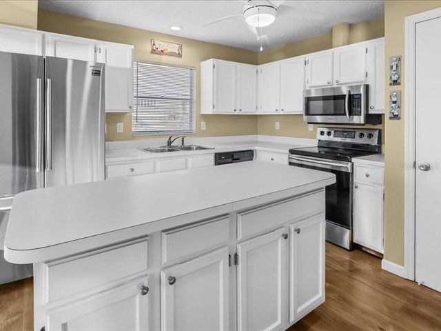 437 CYPRESS FOREST BOULEVARD, Englewood, FL 34223