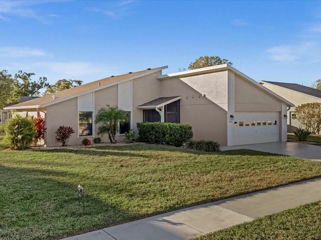 437 CYPRESS FOREST BOULEVARD, Englewood, FL 34223