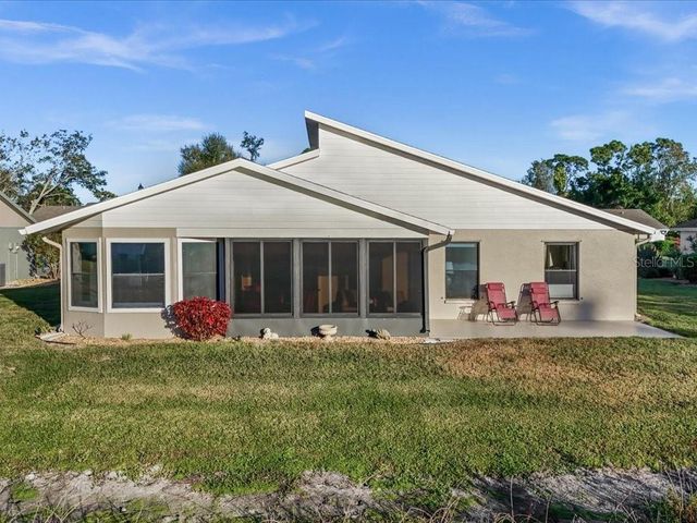 437 CYPRESS FOREST BOULEVARD, Englewood, FL 34223