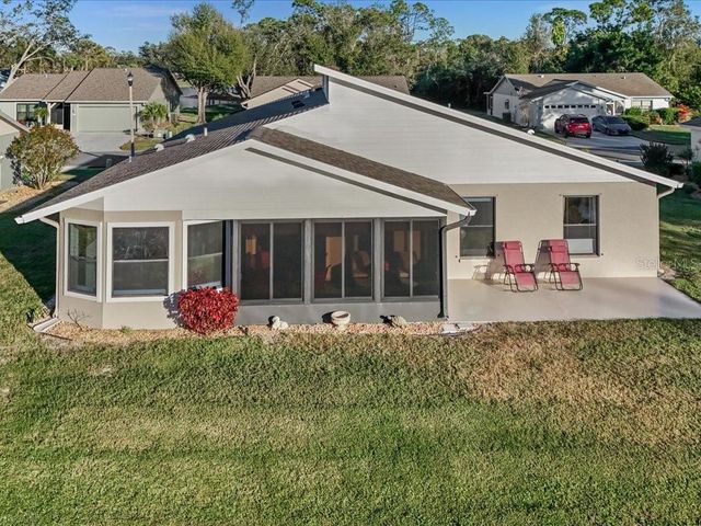 437 CYPRESS FOREST BOULEVARD, Englewood, FL 34223