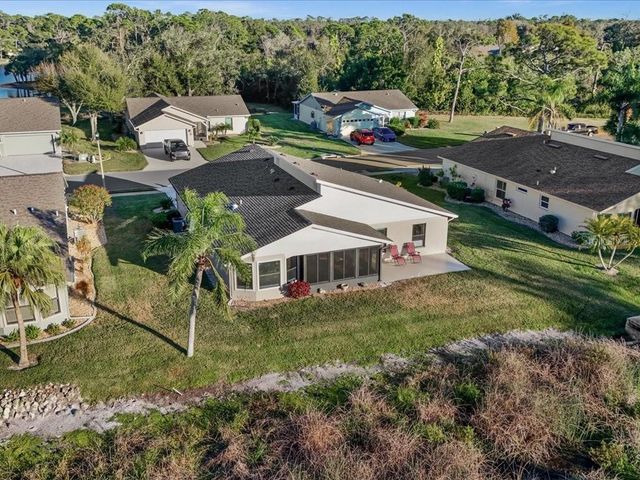 437 CYPRESS FOREST BOULEVARD, Englewood, FL 34223