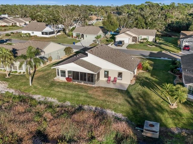 437 CYPRESS FOREST BOULEVARD, Englewood, FL 34223