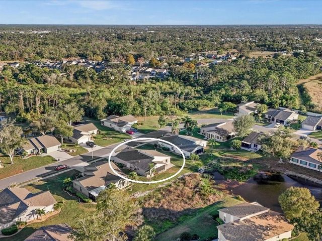 437 CYPRESS FOREST BOULEVARD, Englewood, FL 34223